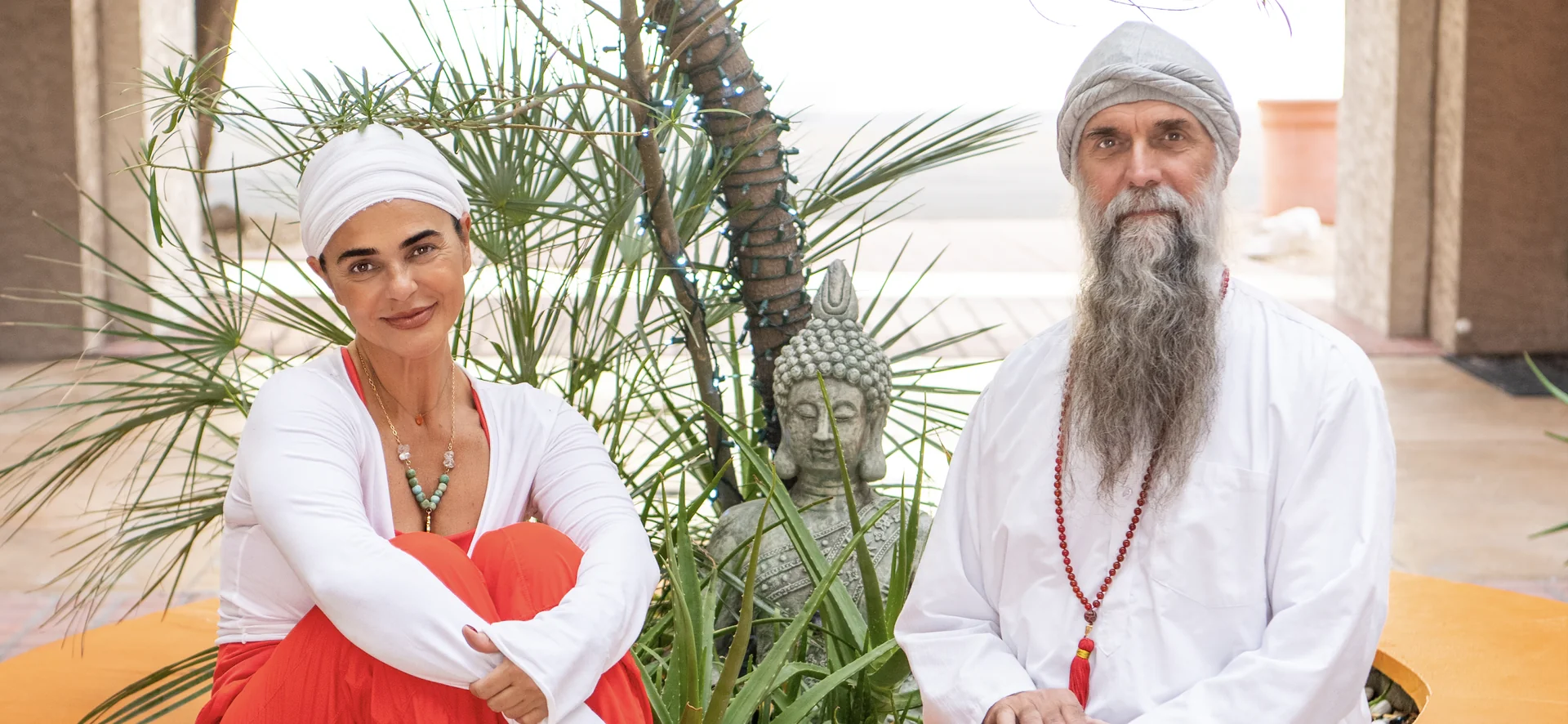 200 Ore di Formazione Insegnanti di Kundalini Yoga