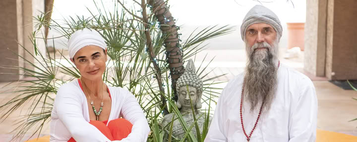 200 Ore di Formazione Insegnanti di Kundalini Yoga