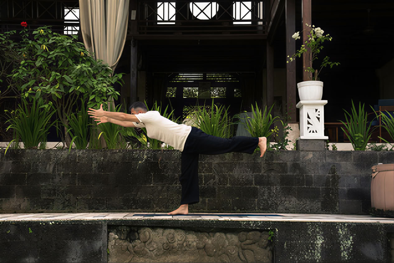 Formazione Insegnanti YogaQiFlow
