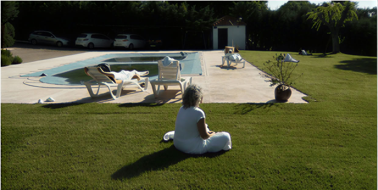 KUNDALINI FEMMINILE