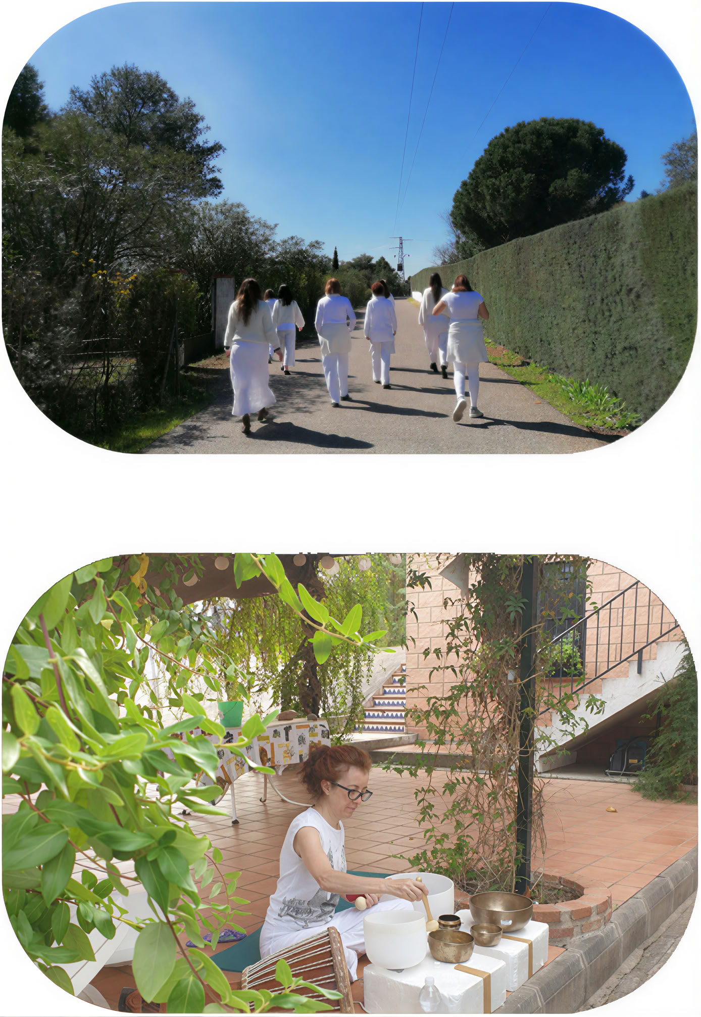 KUNDALINI FEMMINILE