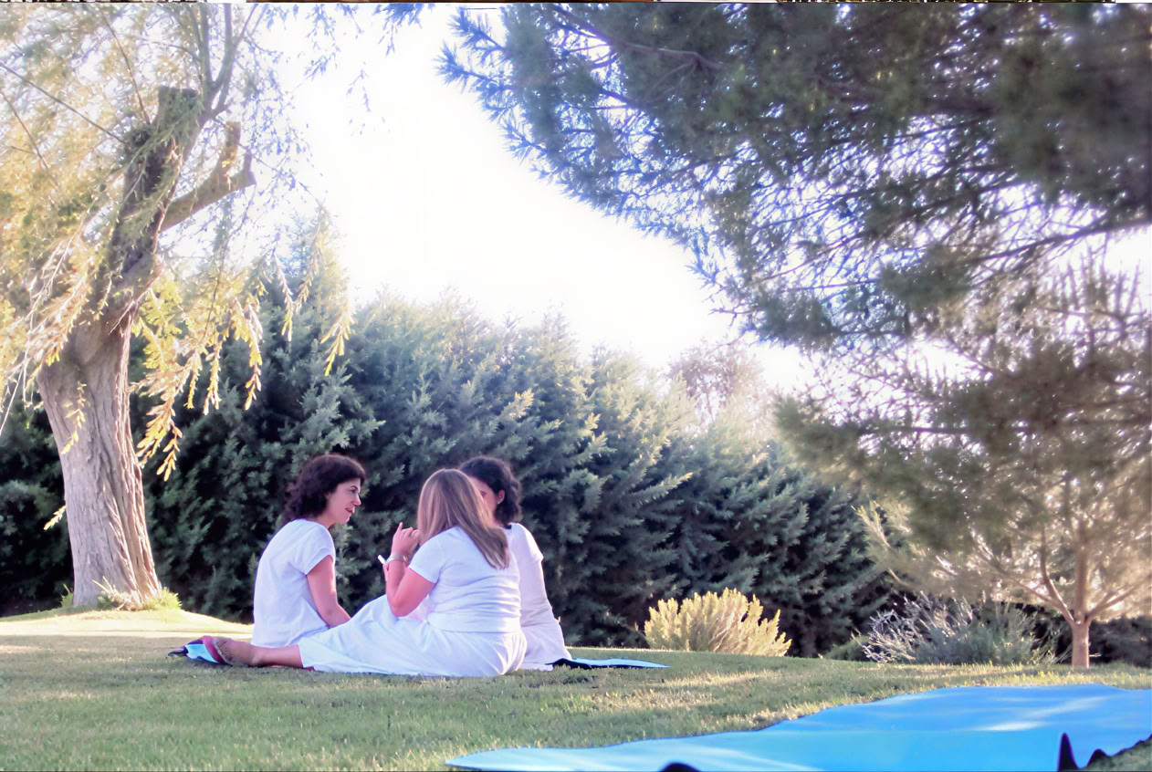 KUNDALINI FEMMINILE