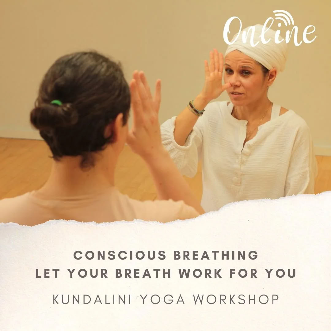 Prosperità - Workshop di Kundalini Yoga