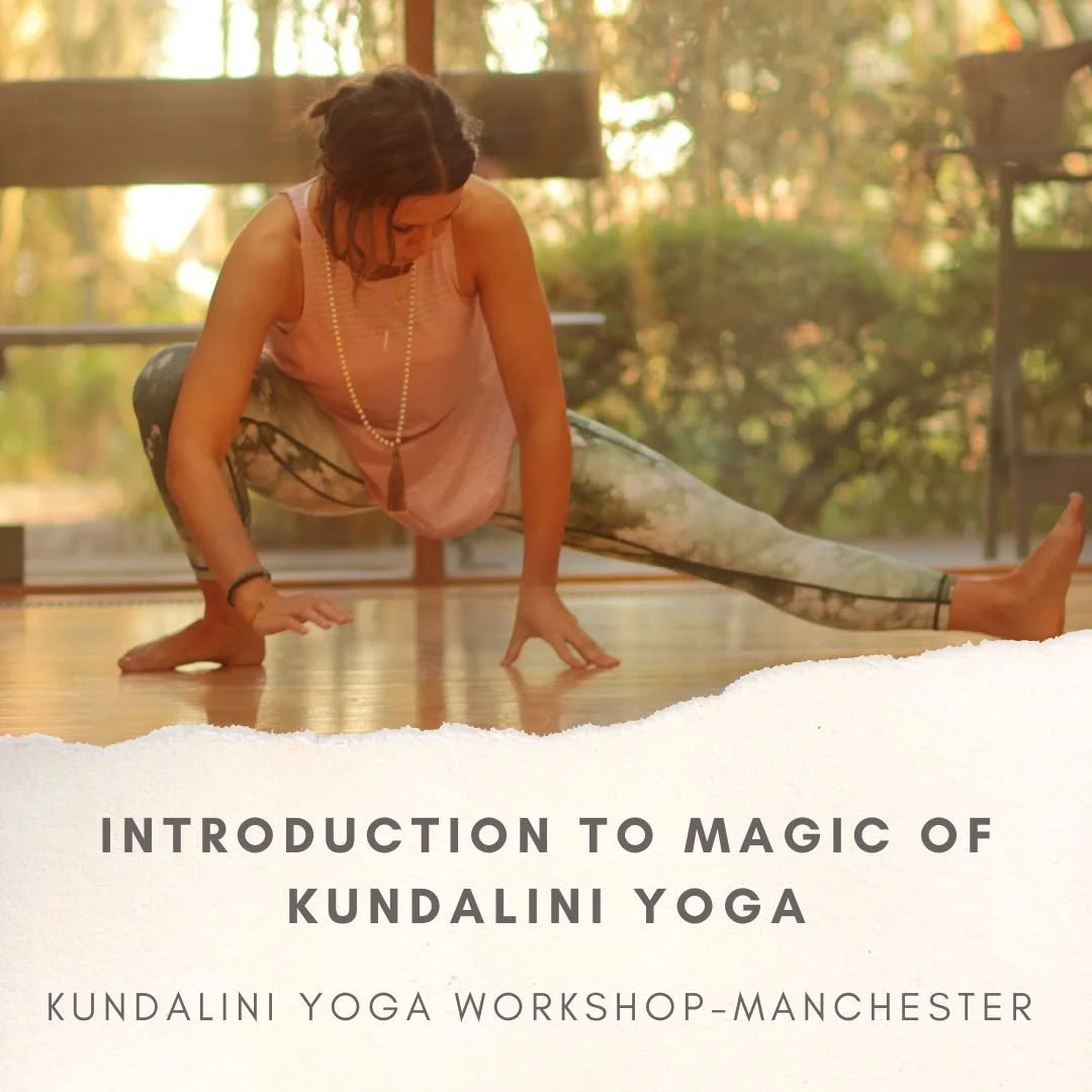 Prosperità - Workshop di Kundalini Yoga