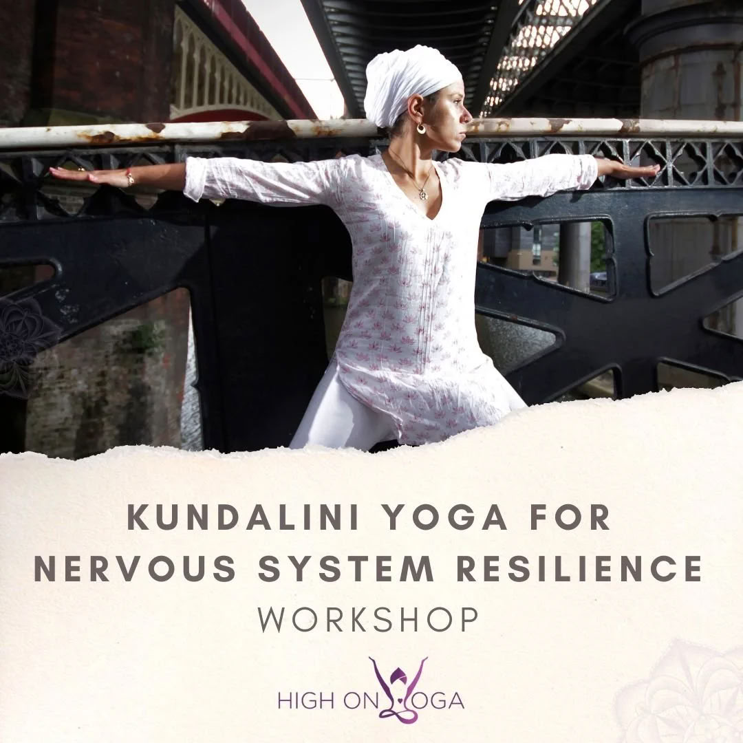 Prosperità - Workshop di Kundalini Yoga