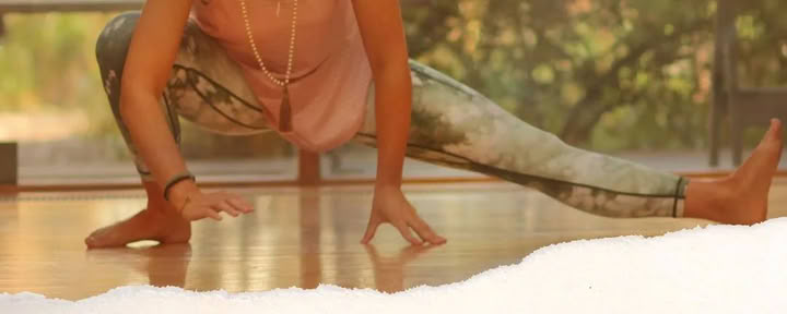 Introduzione alla magia del Kundalini Yoga. Workshop di Kundalini Yoga.