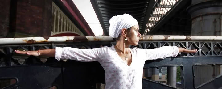 Kundalini Yoga per la resilienza del sistema nervoso - workshop