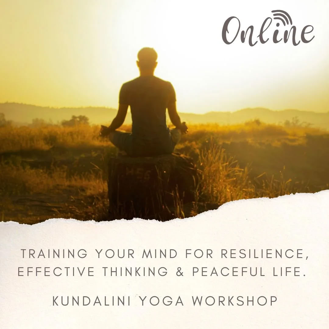 Espandi la tua vita attraverso i chakra PARTE 2 – Workshop di Kundalini Yoga