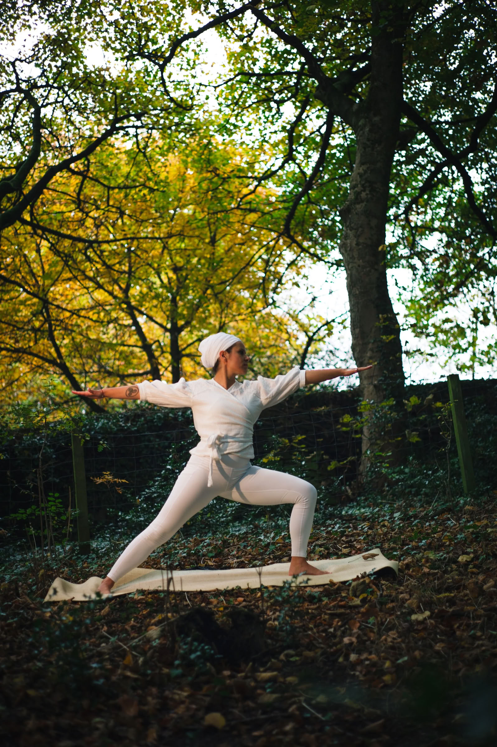 Espandi la tua vita attraverso i chakra PARTE 2 – Workshop di Kundalini Yoga