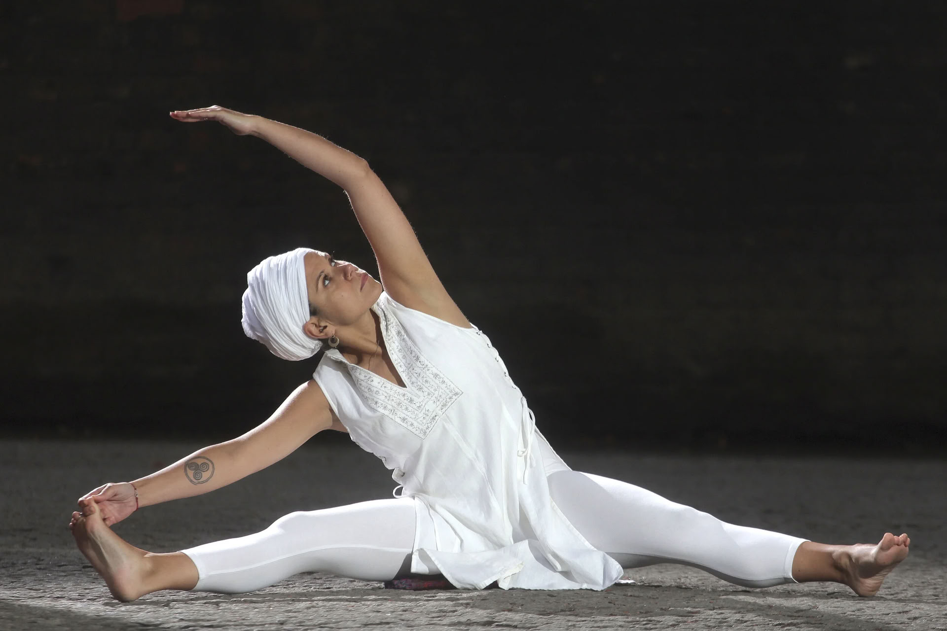 Aumenta la tua vitalità - Workshop di Kundalini Yoga Manchester