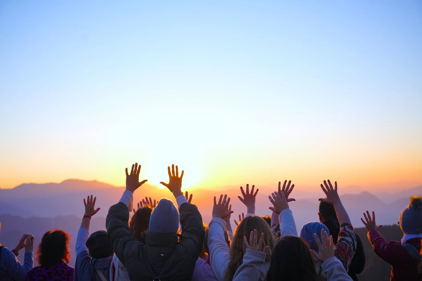 14 giorni di ritiro yoga a Rishikesh, India