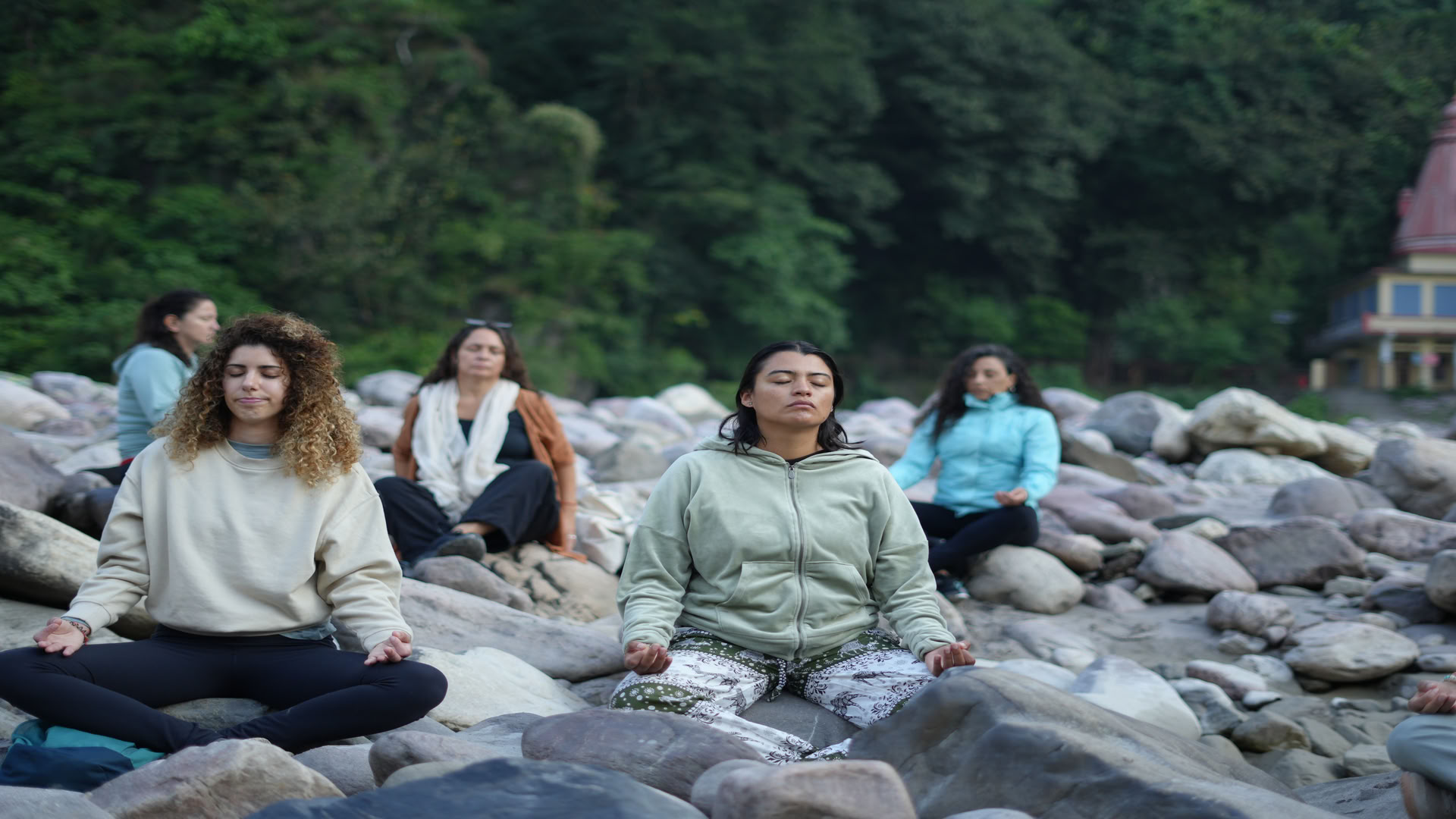 Programma Detox Ayurvedico