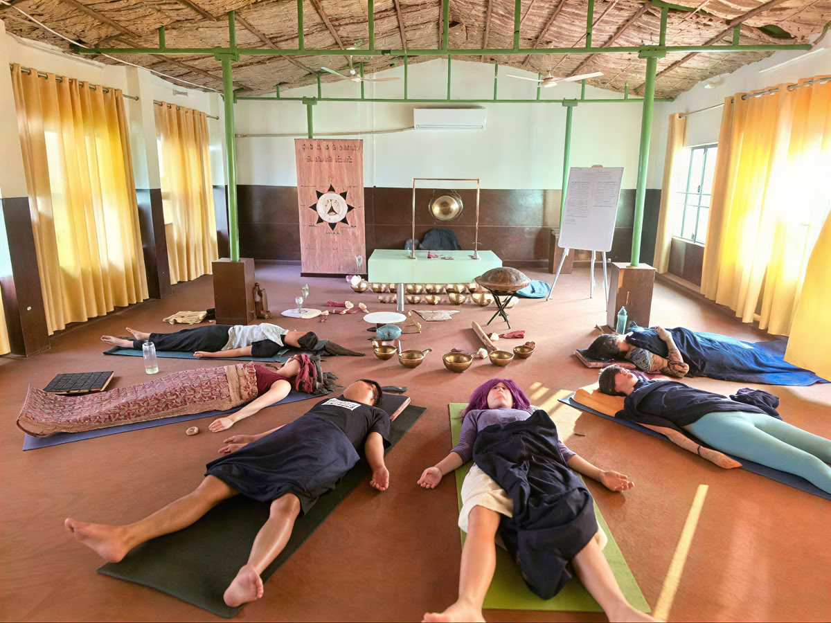 Programma di Detox Ayurvedico (14 Giorni)