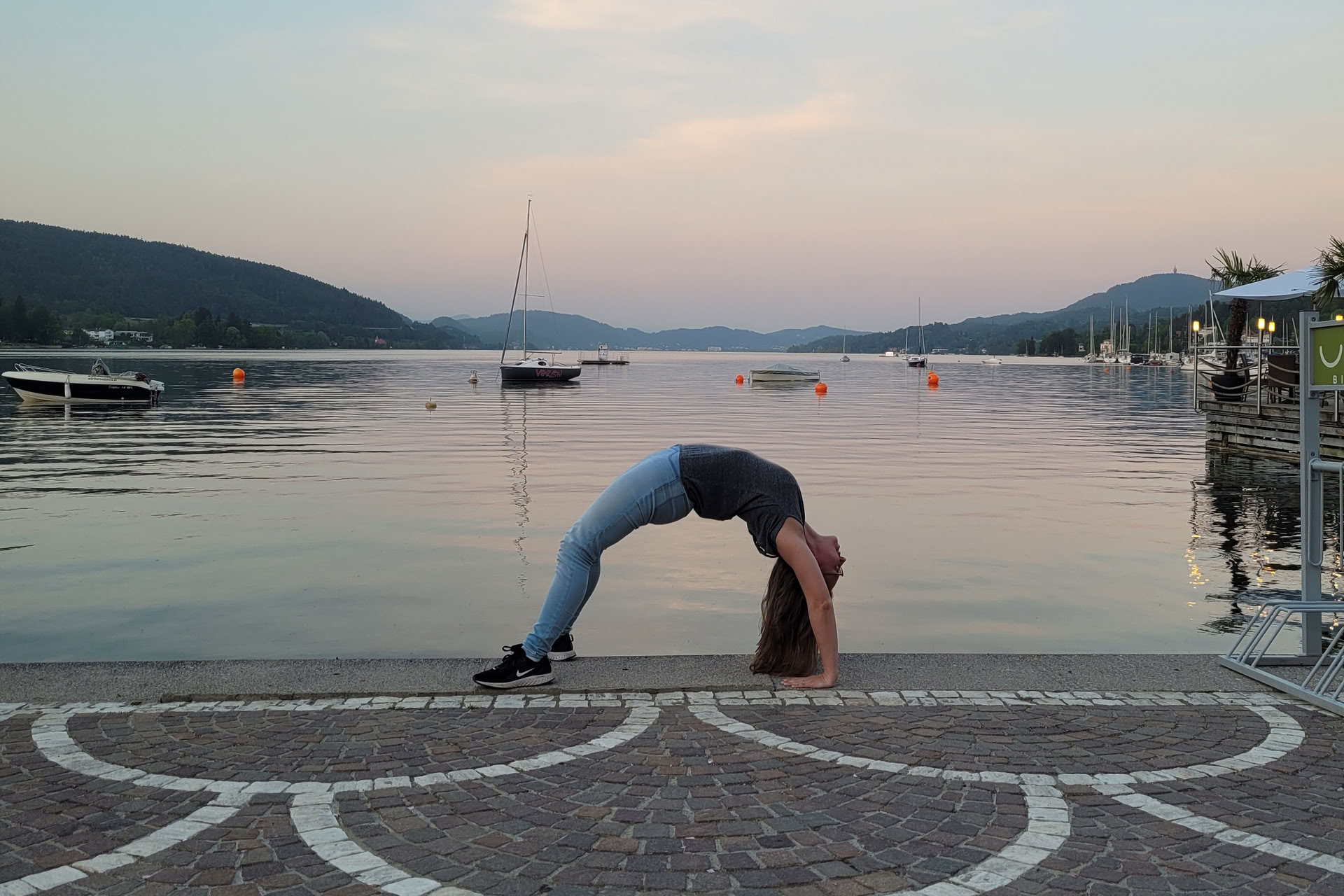 Ritiro di Yoga e Trekking