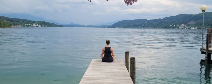 Ritiro di Yoga e Trekking
