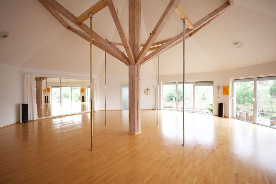 Yoga & Pole Ritiro