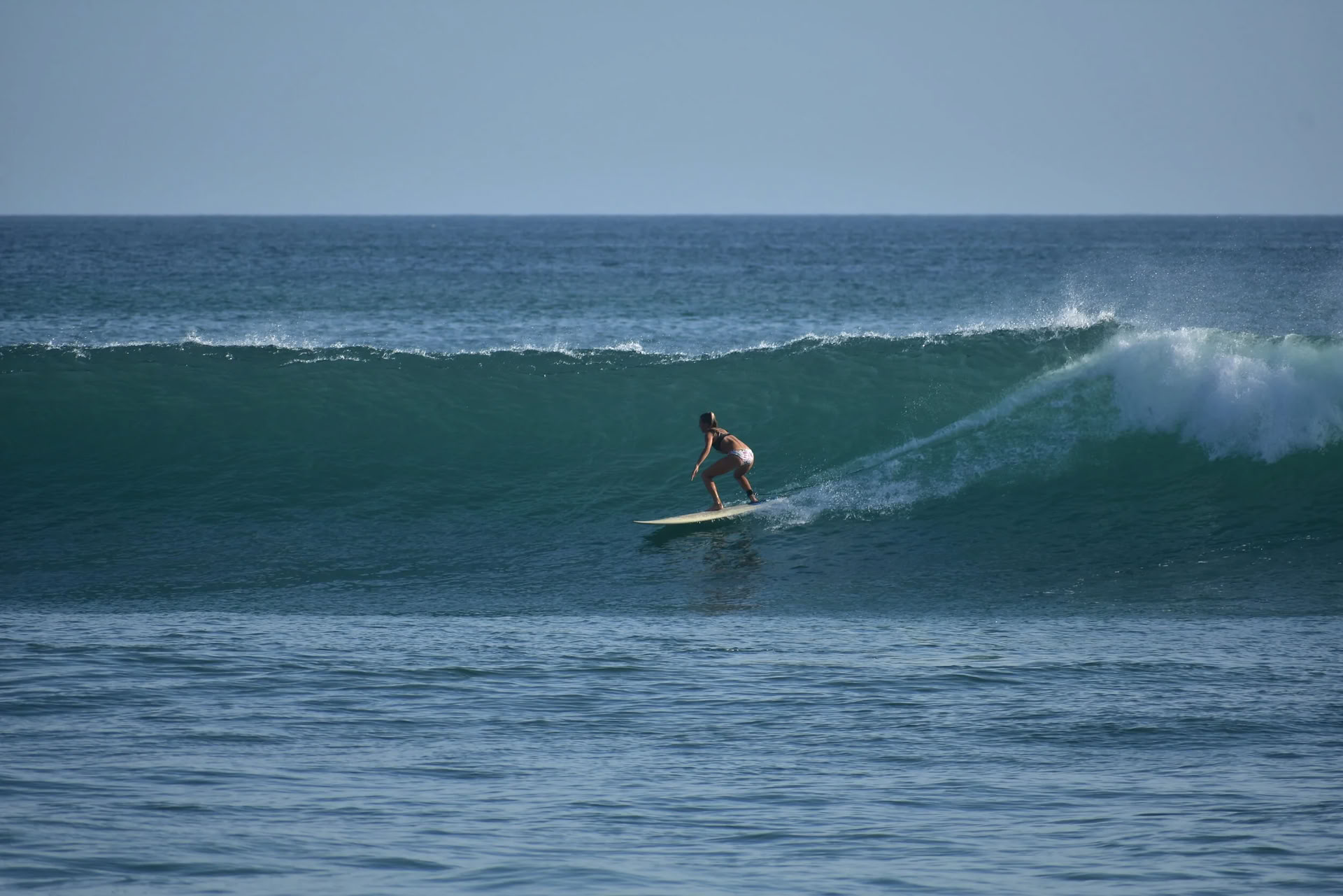 Soul Water Surf Ritiri