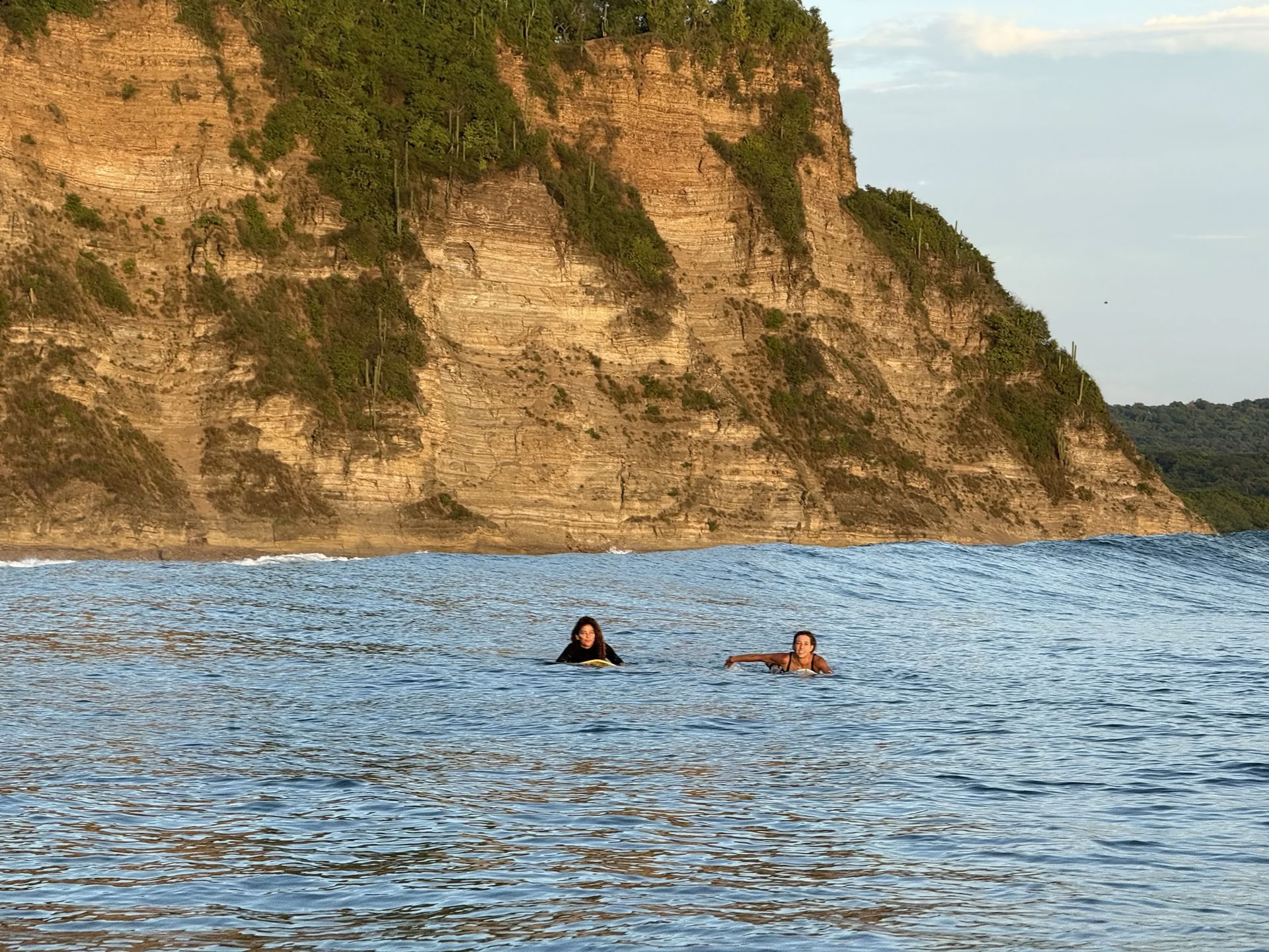 Soul Water Surf Ritiri