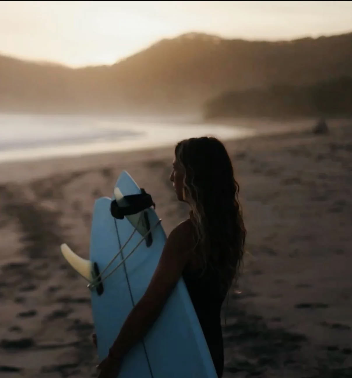 Soul Water Surf Ritiri