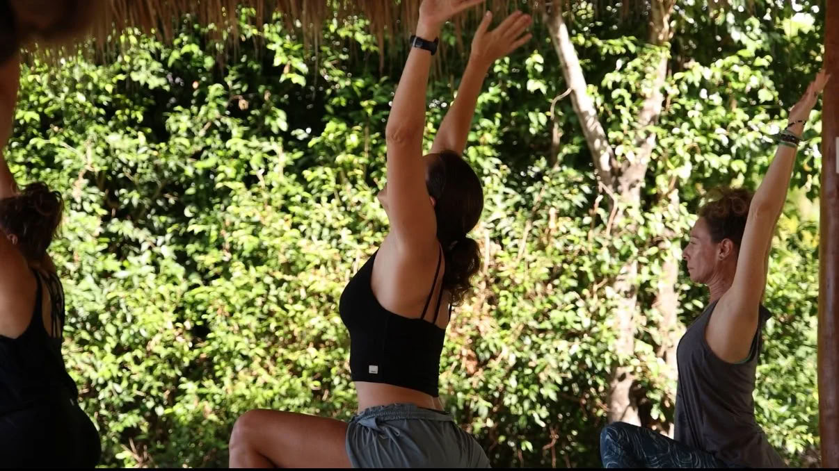 Detox Oltre le Parole