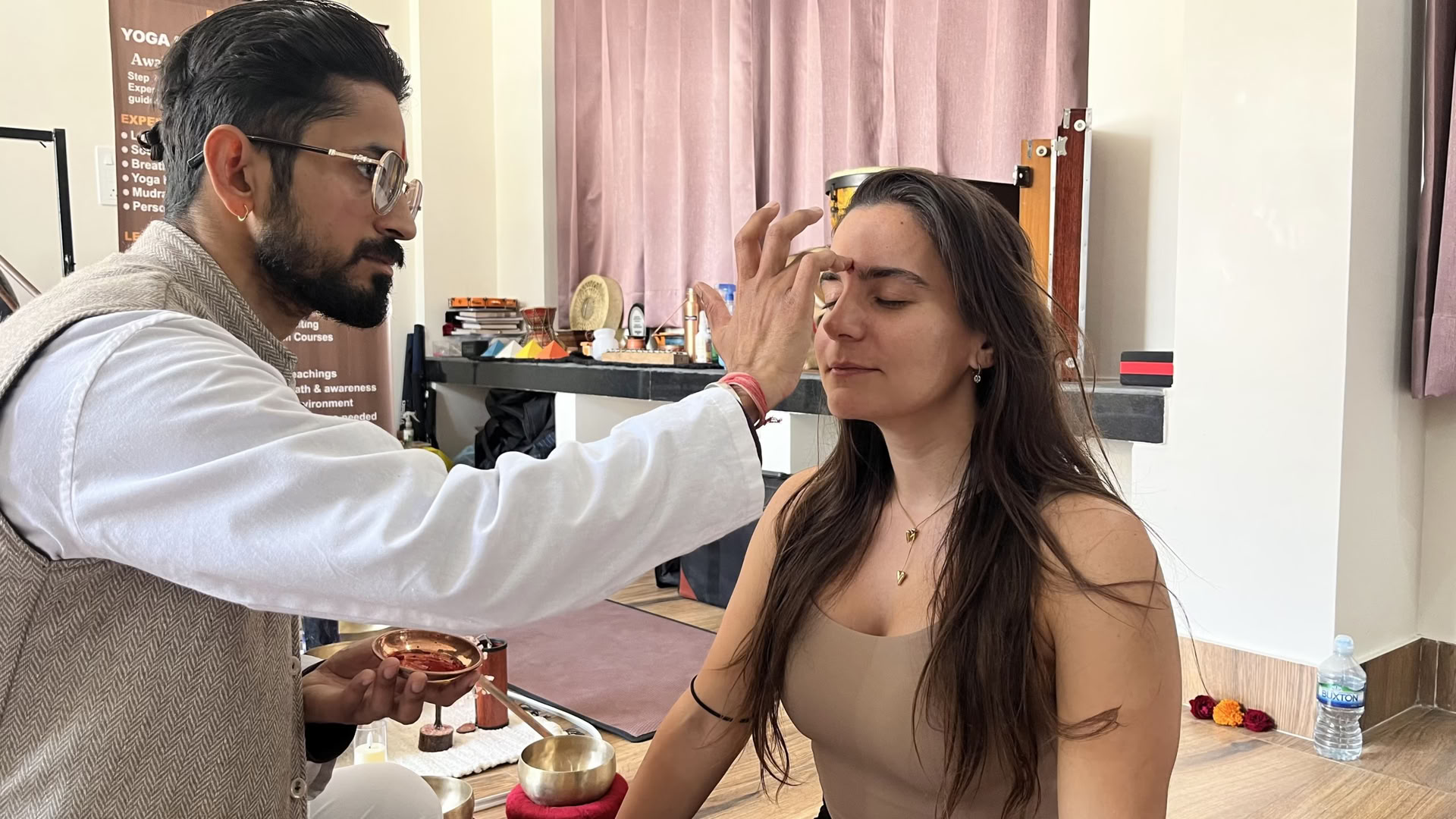 Corso di Astrologia Vedica di 15 Giorni per l’Allineamento Cosmico