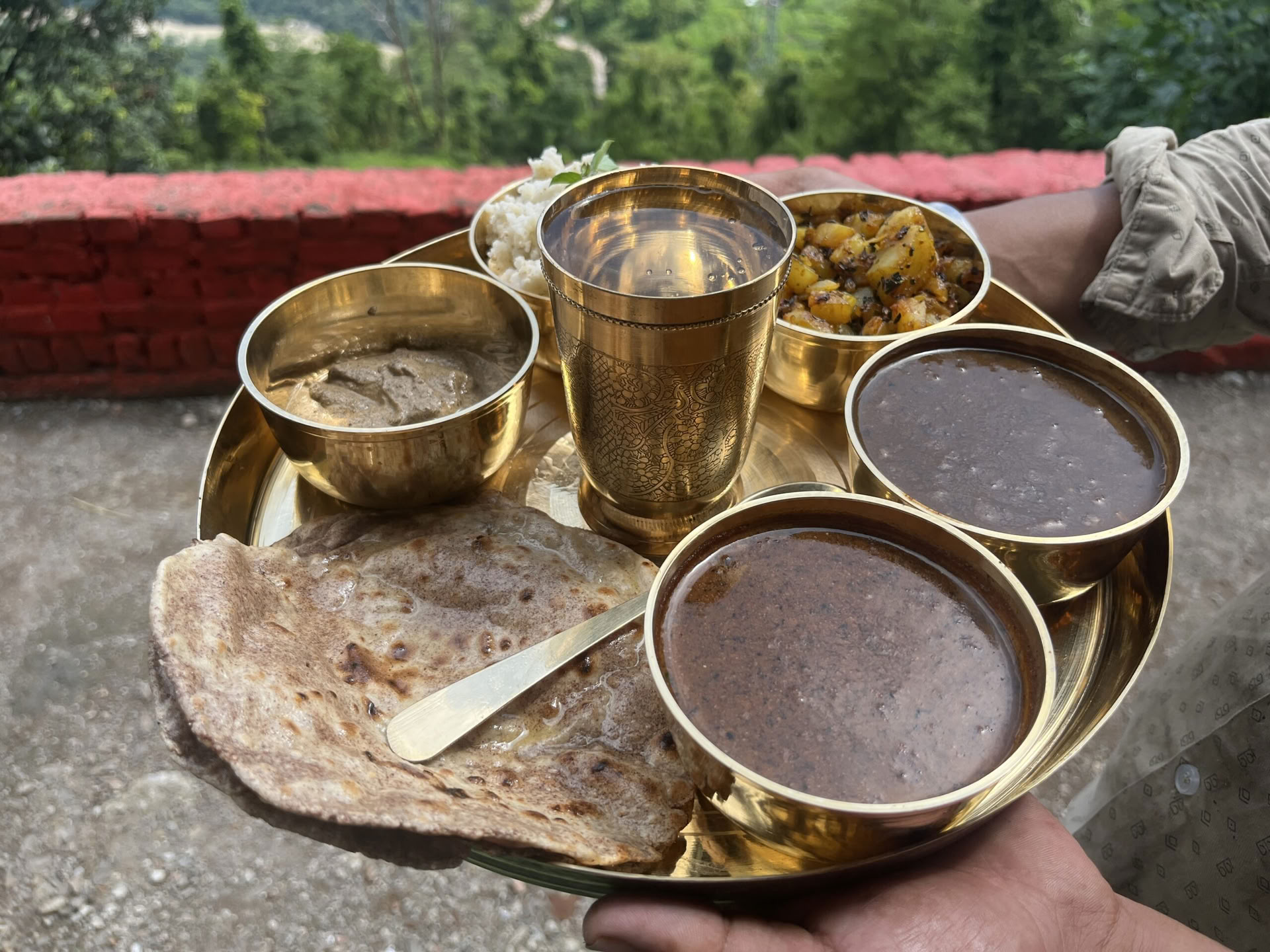 4 Giorni Ritiro di Yoga a Rishikesh India per Profondo Relaxamento