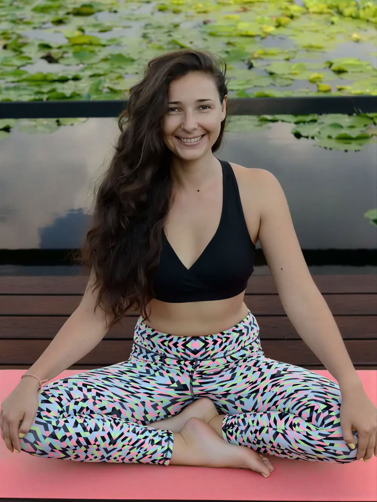 200 ore di Terapia Yin Yoga luglio-agosto 2026