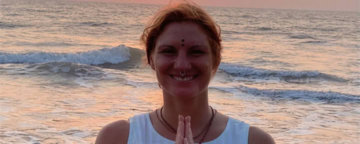 Formazione Insegnanti di Yin Yoga & Guarigione con il Suono