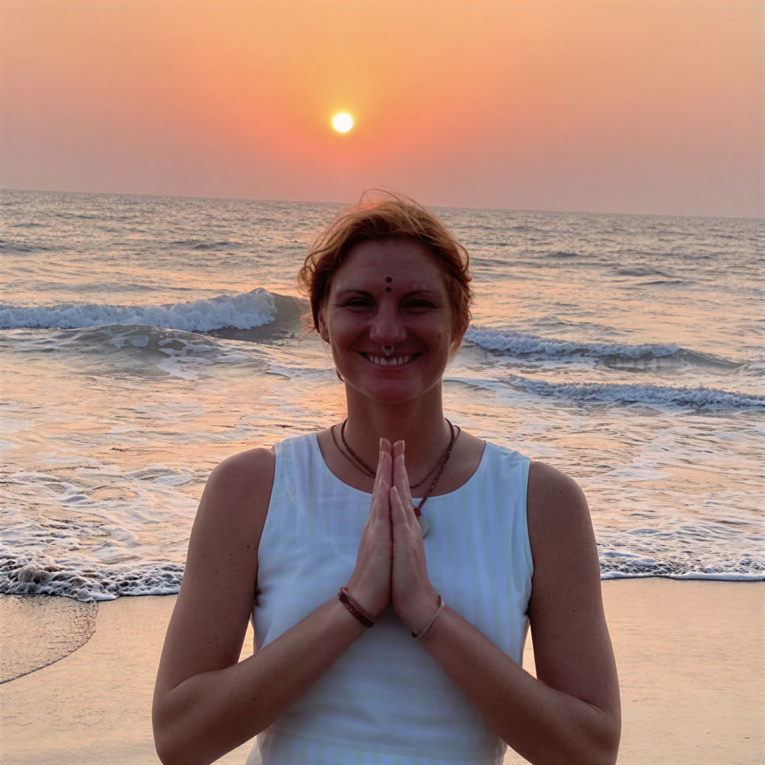Yin Yoga, Guarigione Sonora e Facilitazione di Cerimonie