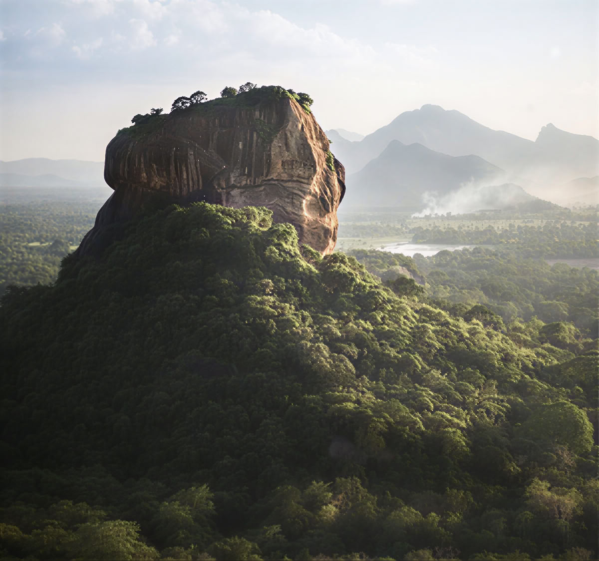 Tranquil Trails: Bliss in Sri Lanka in 7 giorni! Yoga, Meditazione, Cultura, Natura