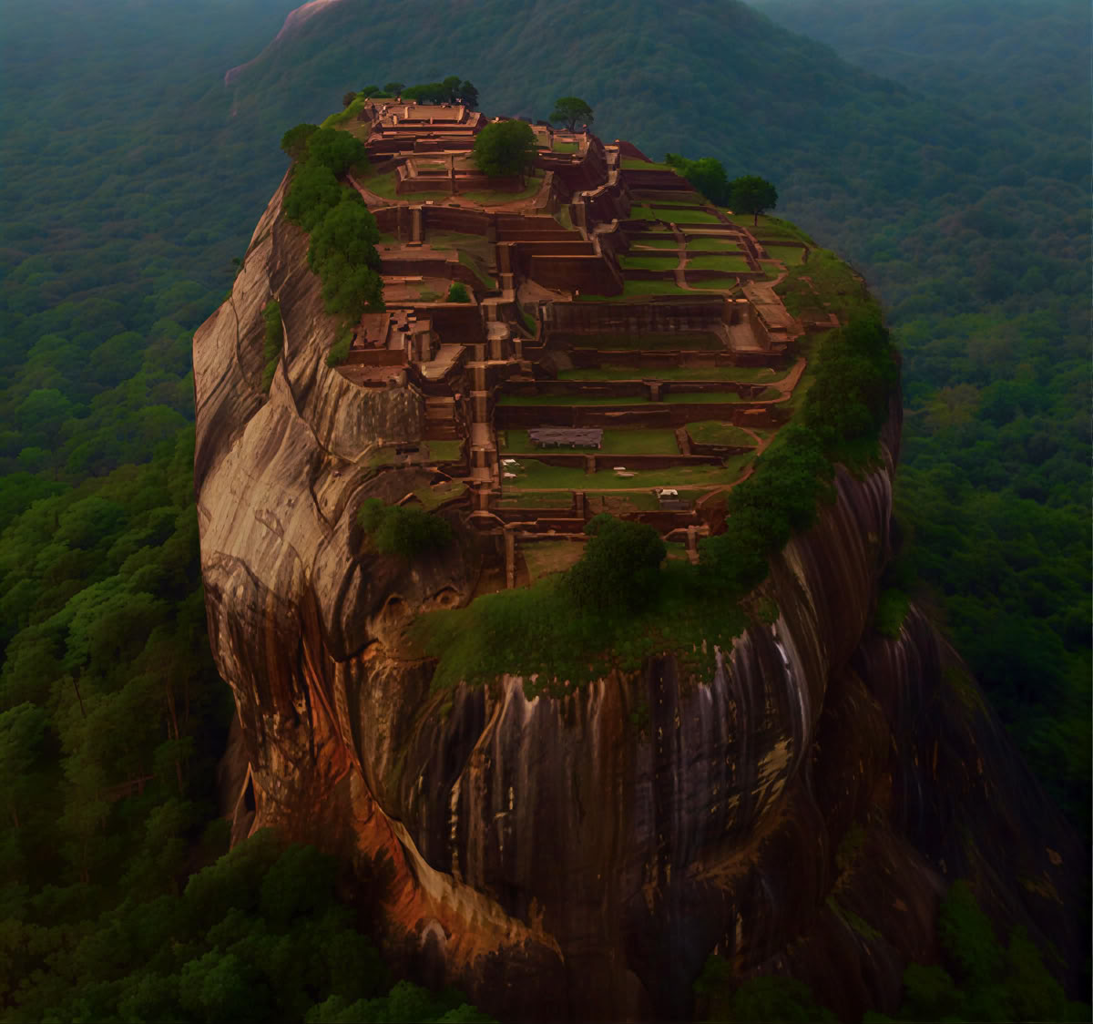 Tranquil Trails: Bliss in Sri Lanka in 7 giorni! Yoga, Meditazione, Cultura, Natura