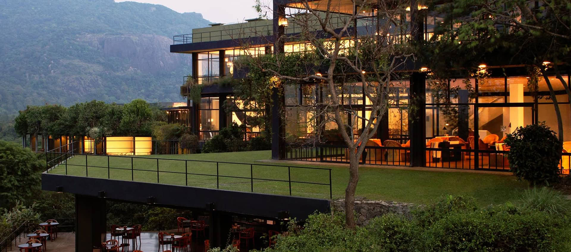 Tranquil Trails: Bliss in Sri Lanka in 7 giorni! Yoga, Meditazione, Cultura, Natura