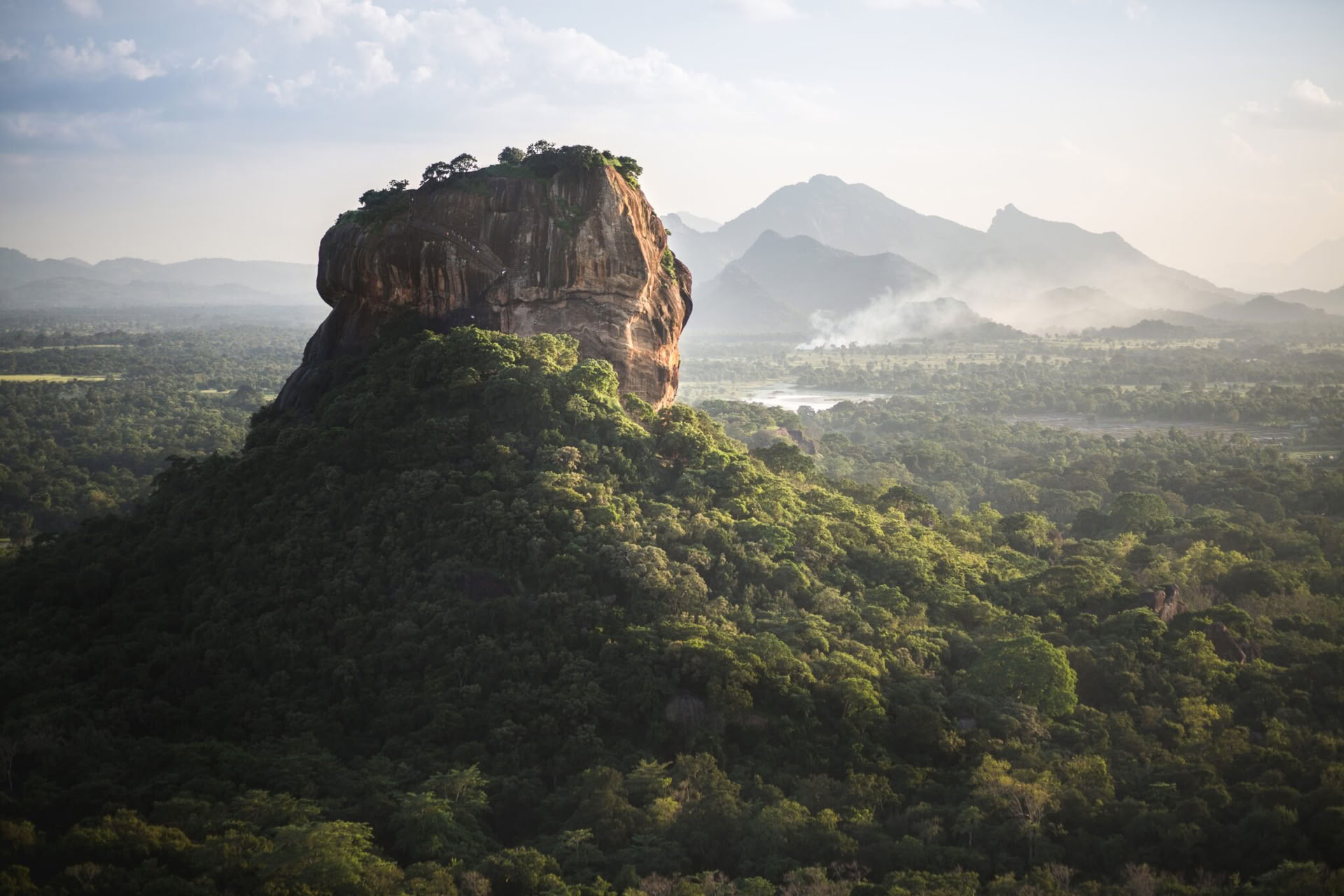Tranquil Trails: Bliss in Sri Lanka in 7 giorni! Yoga, Meditazione, Cultura, Natura