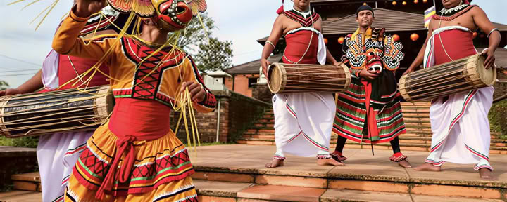Tranquil Trails: Bliss in Sri Lanka in 7 giorni! Yoga, Meditazione, Cultura, Natura