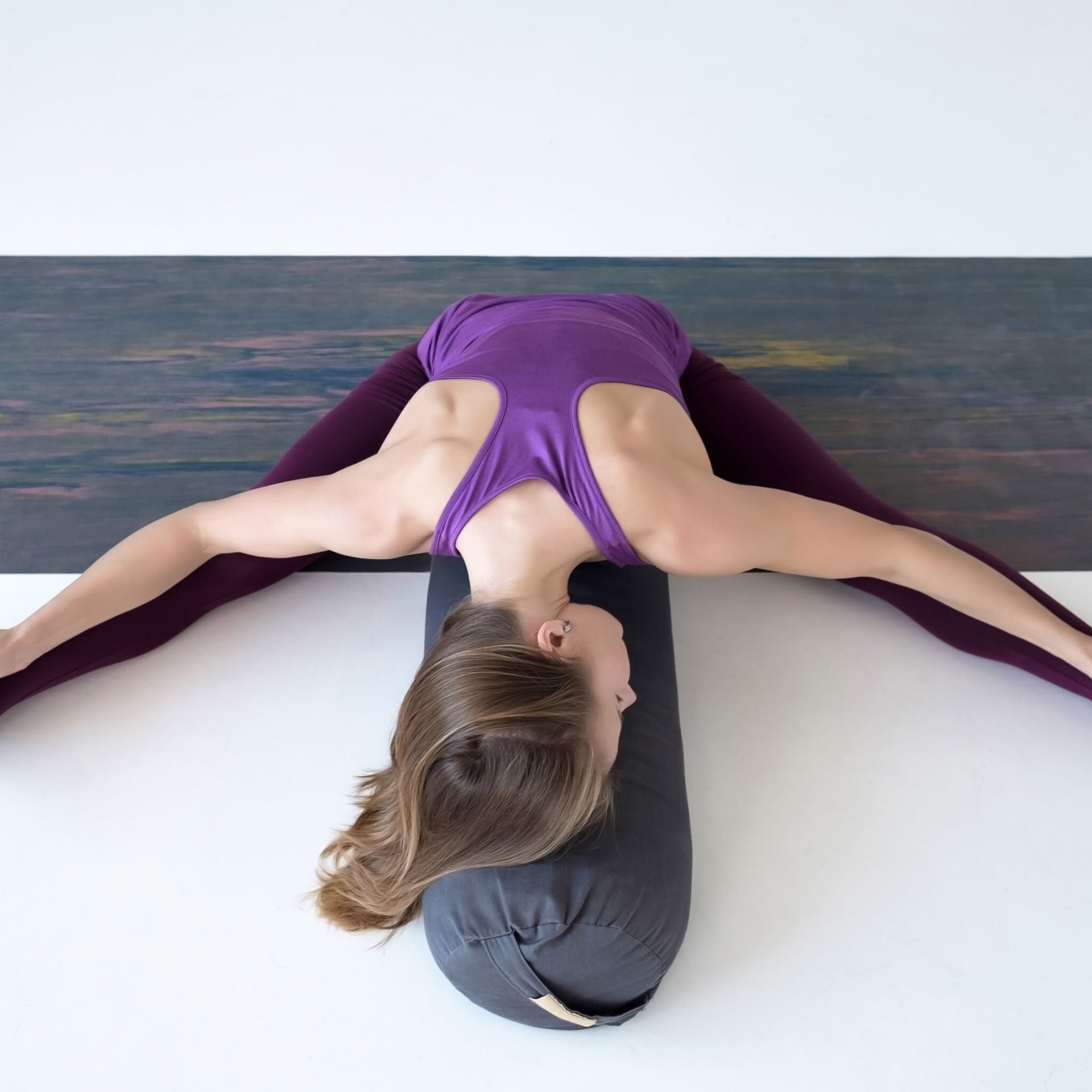 50 Ore Corso Master di Allineamento Yoga (YACEP)