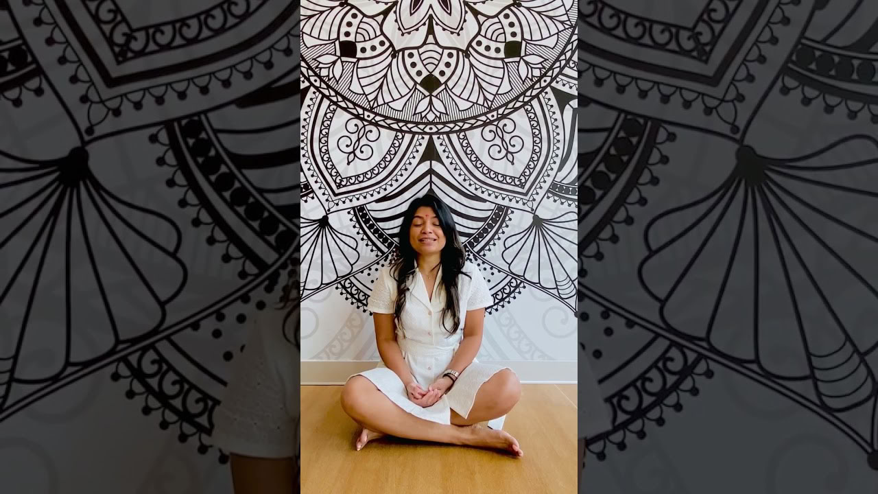 50 Ore di Meditazione e Pranayama (Respirazione Consapevole) Corso Master (YACEP) IBRIDO