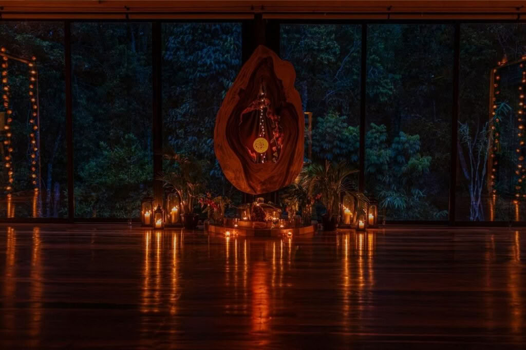 Fondazione dello Yoga