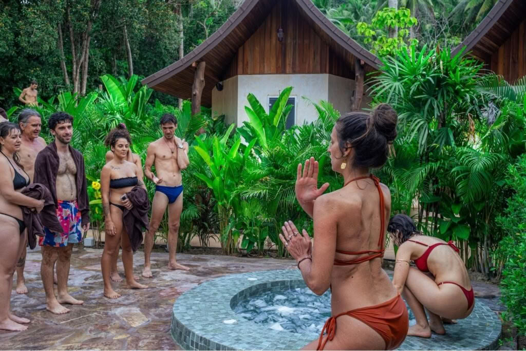 Yoga per la Vitalità