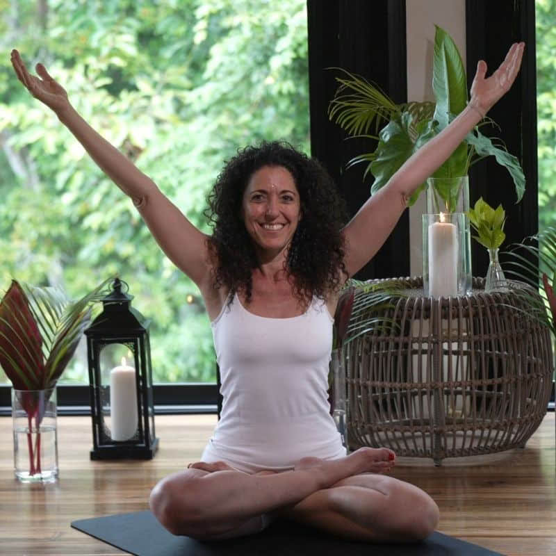 Yoga per la Vitalità