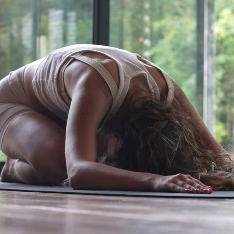 Yoga Detox Mente e Corpo