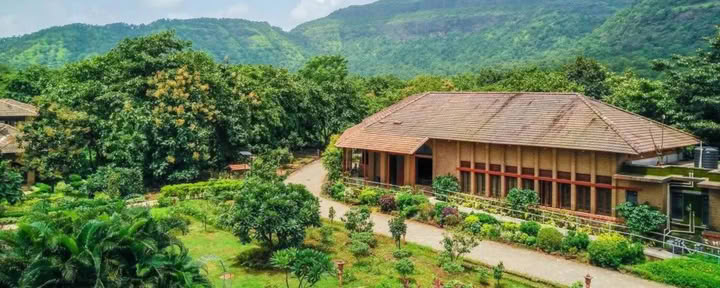 Ritiro e pellegrinaggio spirituale in India