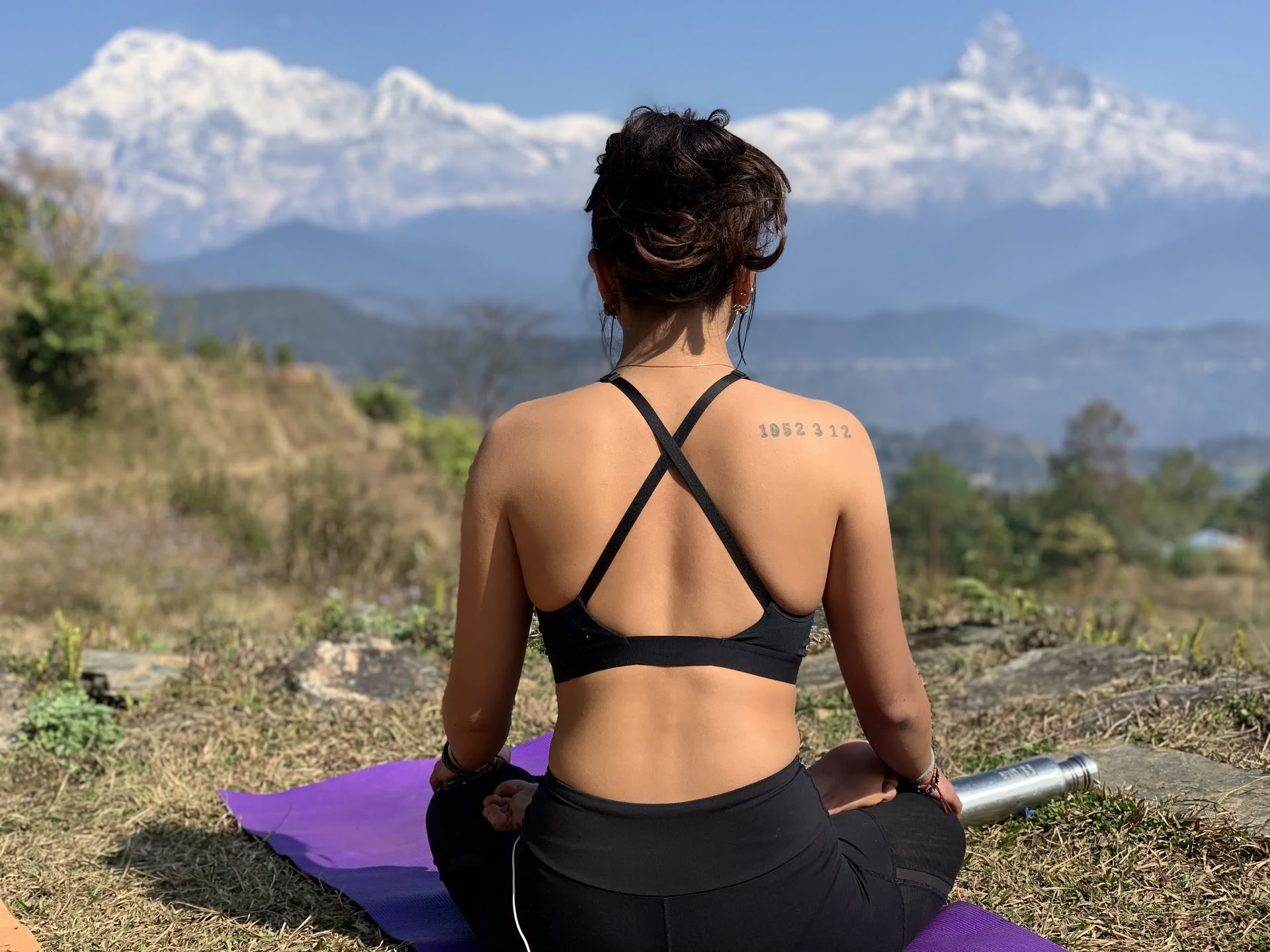 4D/3N Ritiro di meditazione sonora e natura