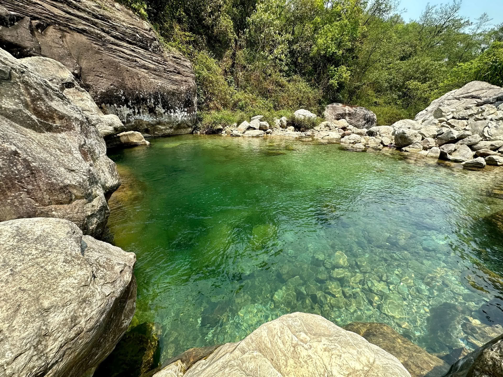 4D/3N Ritiro di meditazione sonora e natura