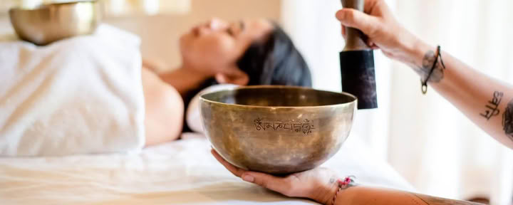 4D/3N Ritiro di meditazione sonora e natura
