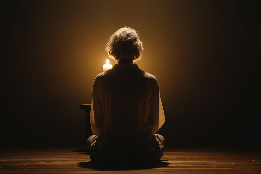 Ritiro di meditazione potenziata psichedelicamente