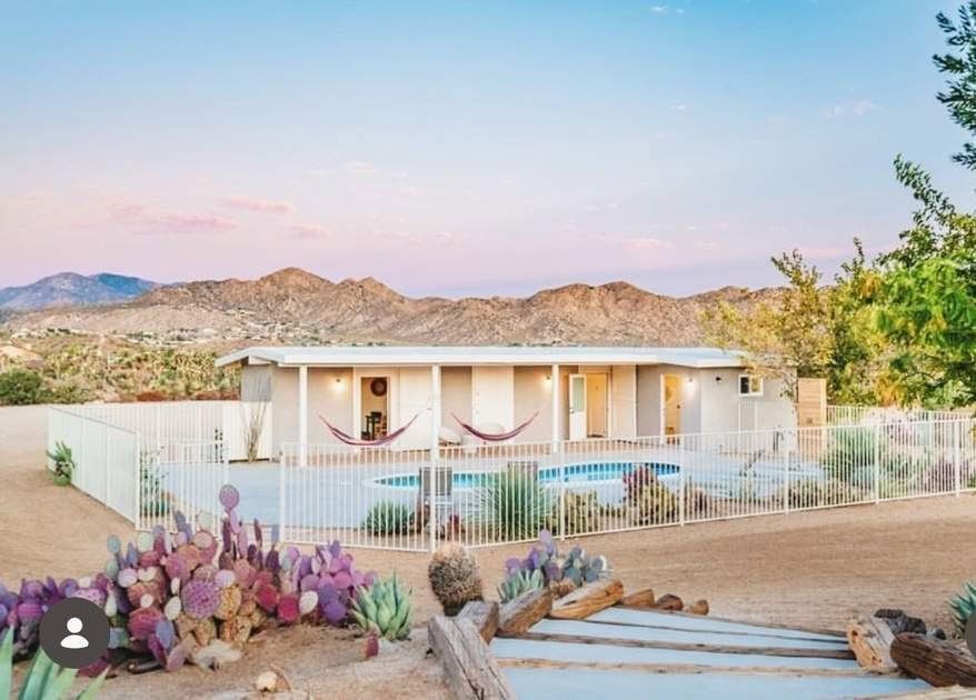 Cactus Moon : Il Ritorno : 1–4 ottobre 2026 | Yucca Valley, CA