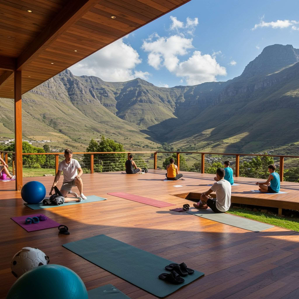 RYT200 Yoga Teacher Training – 30 ago - 19 set