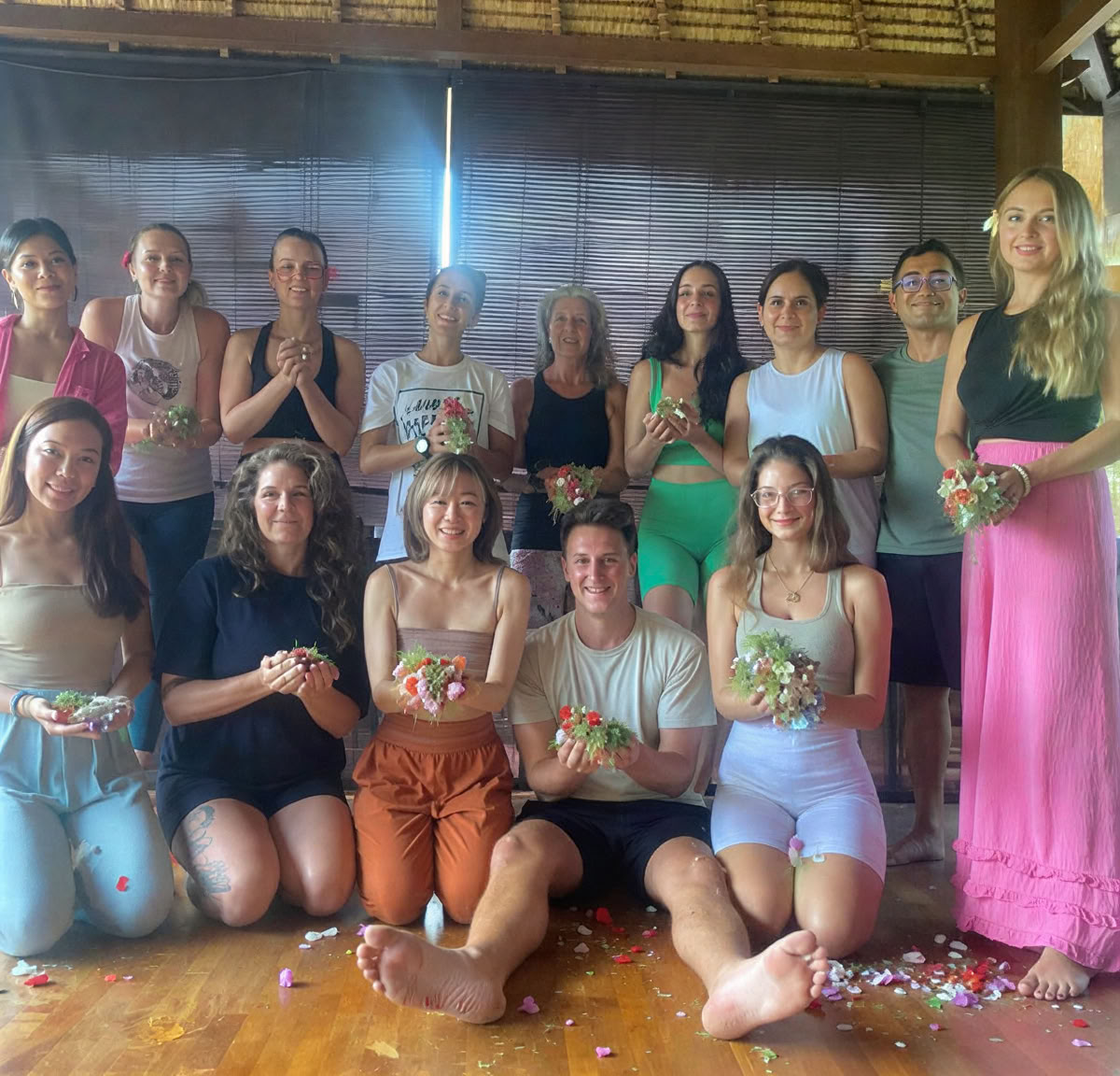 RYT200 Yoga Teacher Training – 30 ago - 19 set