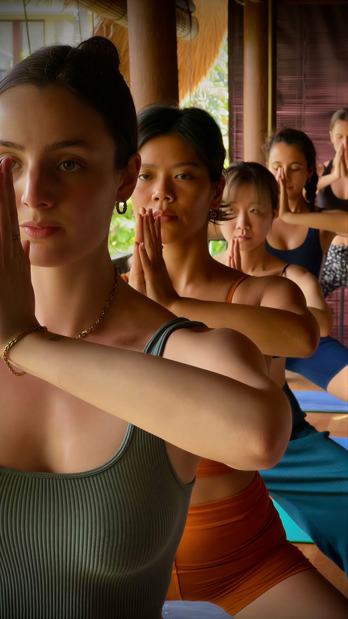 RYT200 Yoga Teacher Training – 17 gen - 6 feb