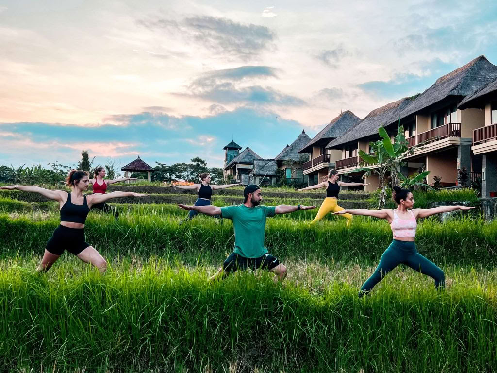 RYT200 Yoga Teacher Training – 17 gen - 6 feb